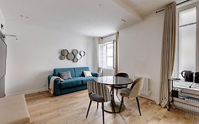 152 Suite Sylvie - Superbe Appartement A Paris